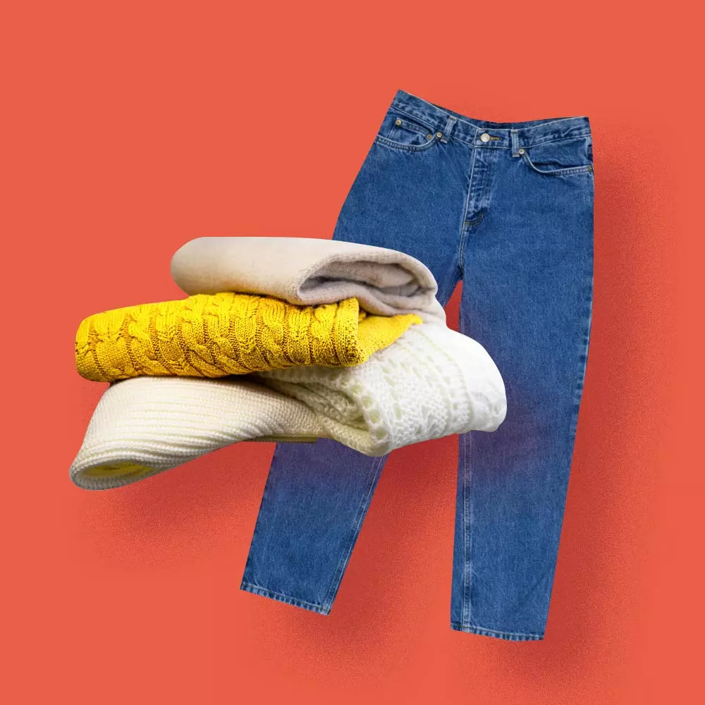 How jeans became one of the most polluting garments in the world